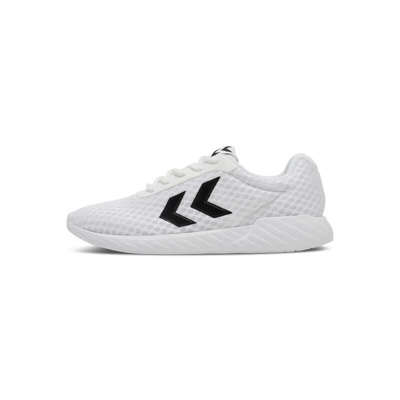 Sneaker Laag Legend Breather Unisex Volwassene Ademend Hummel