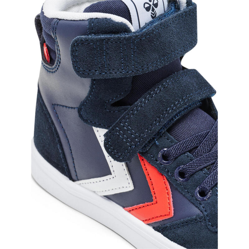 Fermeture Velcro Sneaker Slimmer Stadil Enfant HUMMEL