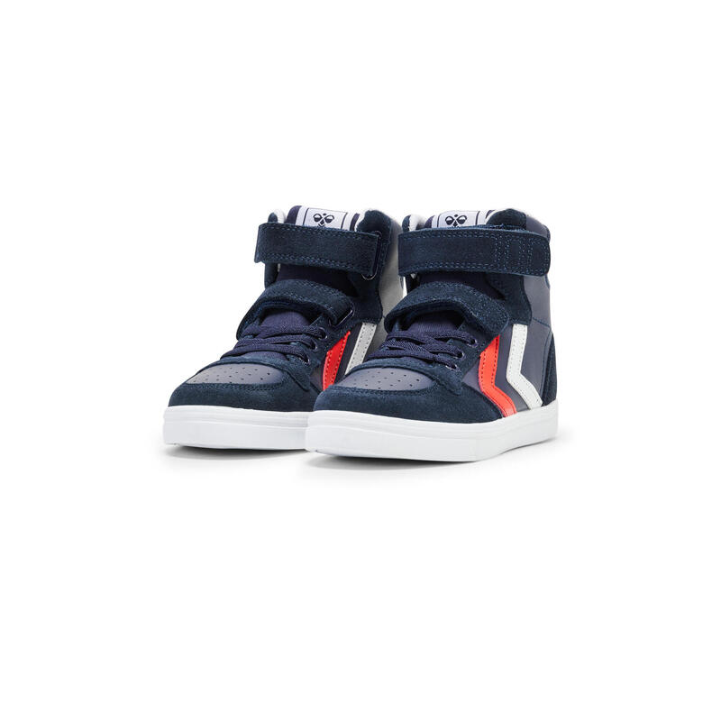 Sneaker High Unisex Kinder
