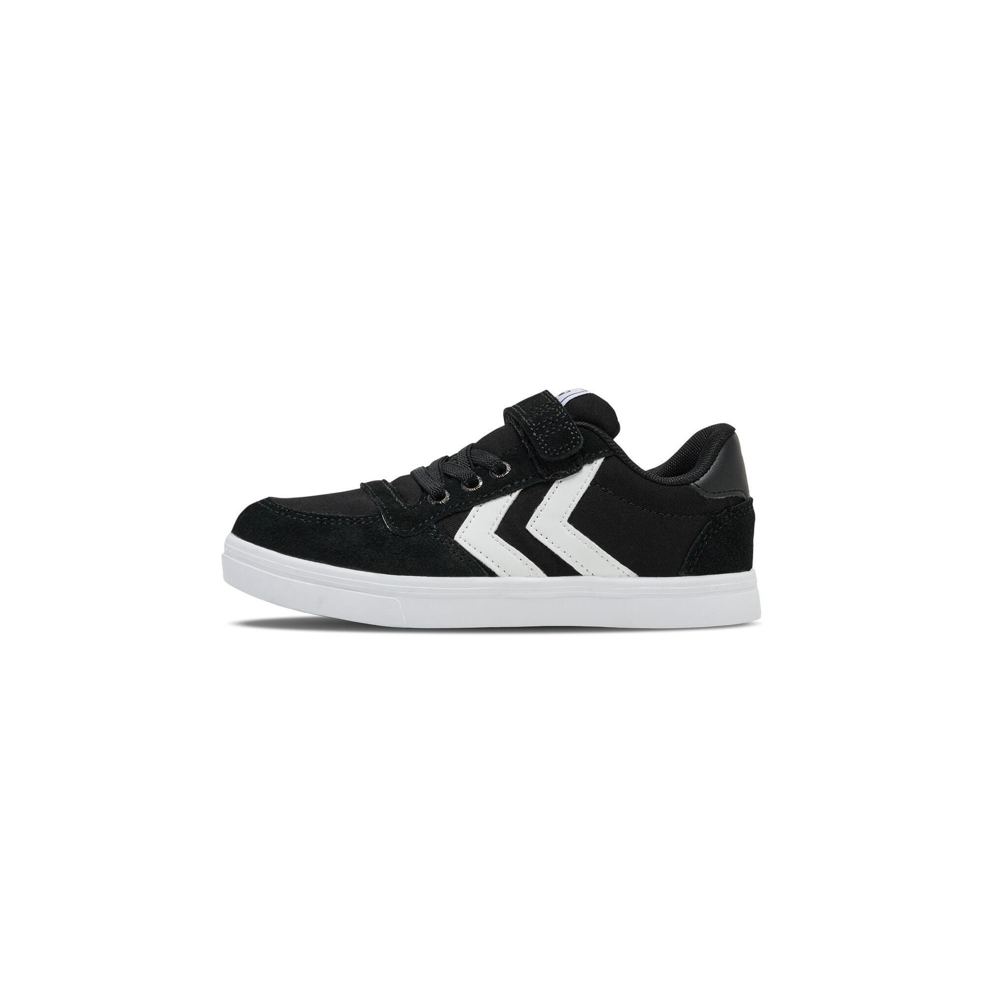 HUMMEL Dětské nízké tenisky Hummel Slimmer Stadil
