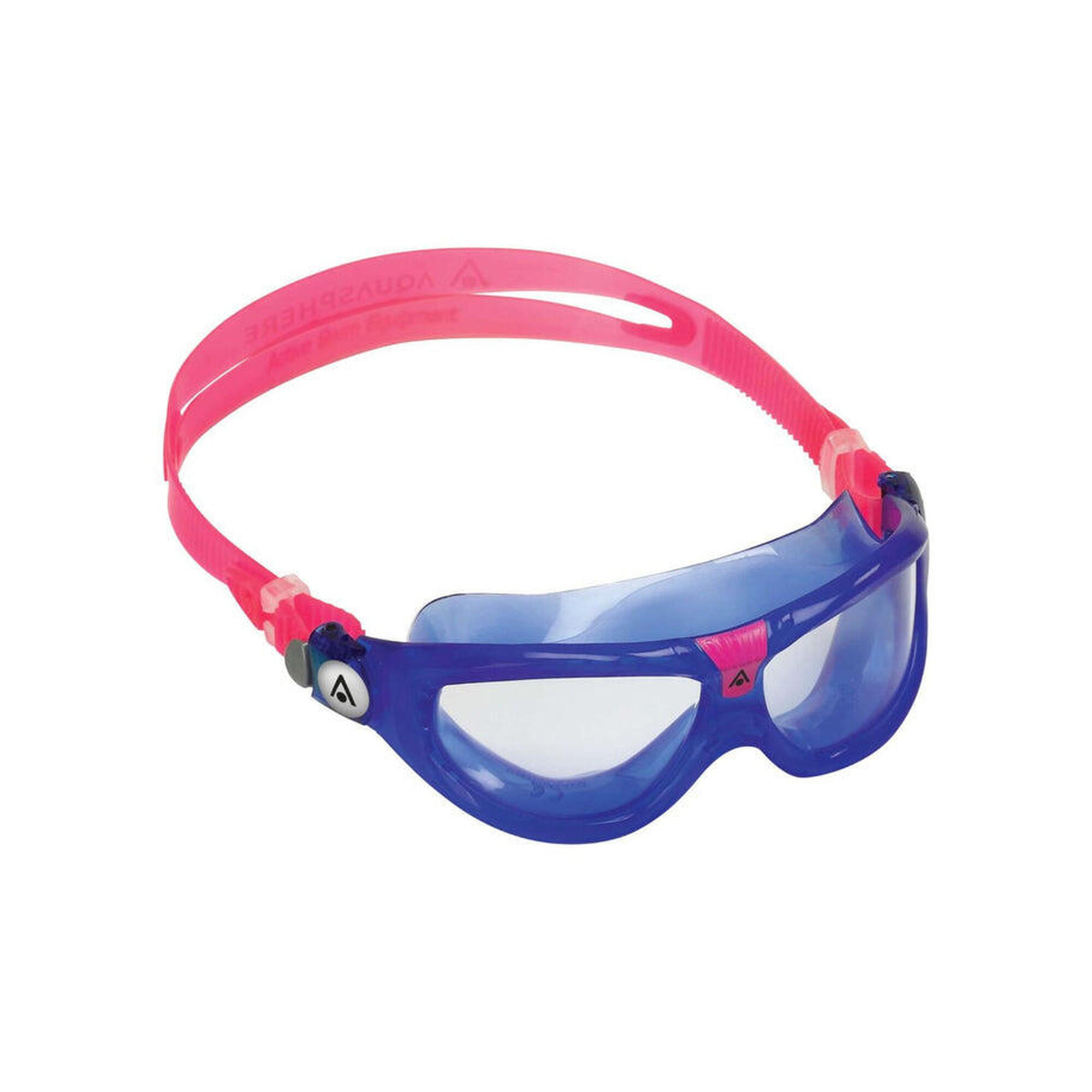 Aqua Sphere Seal Kid 2 Swimming Goggle 1/6