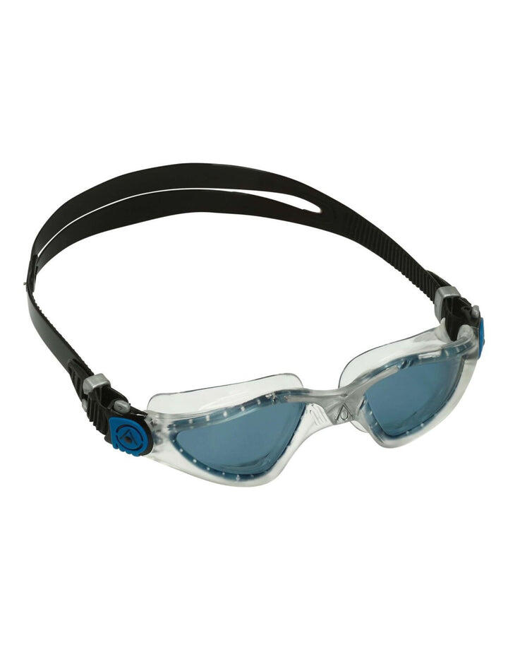 AQUA SPHERE Aquasphere Kayenne Swimming Goggle - Dark Lenses