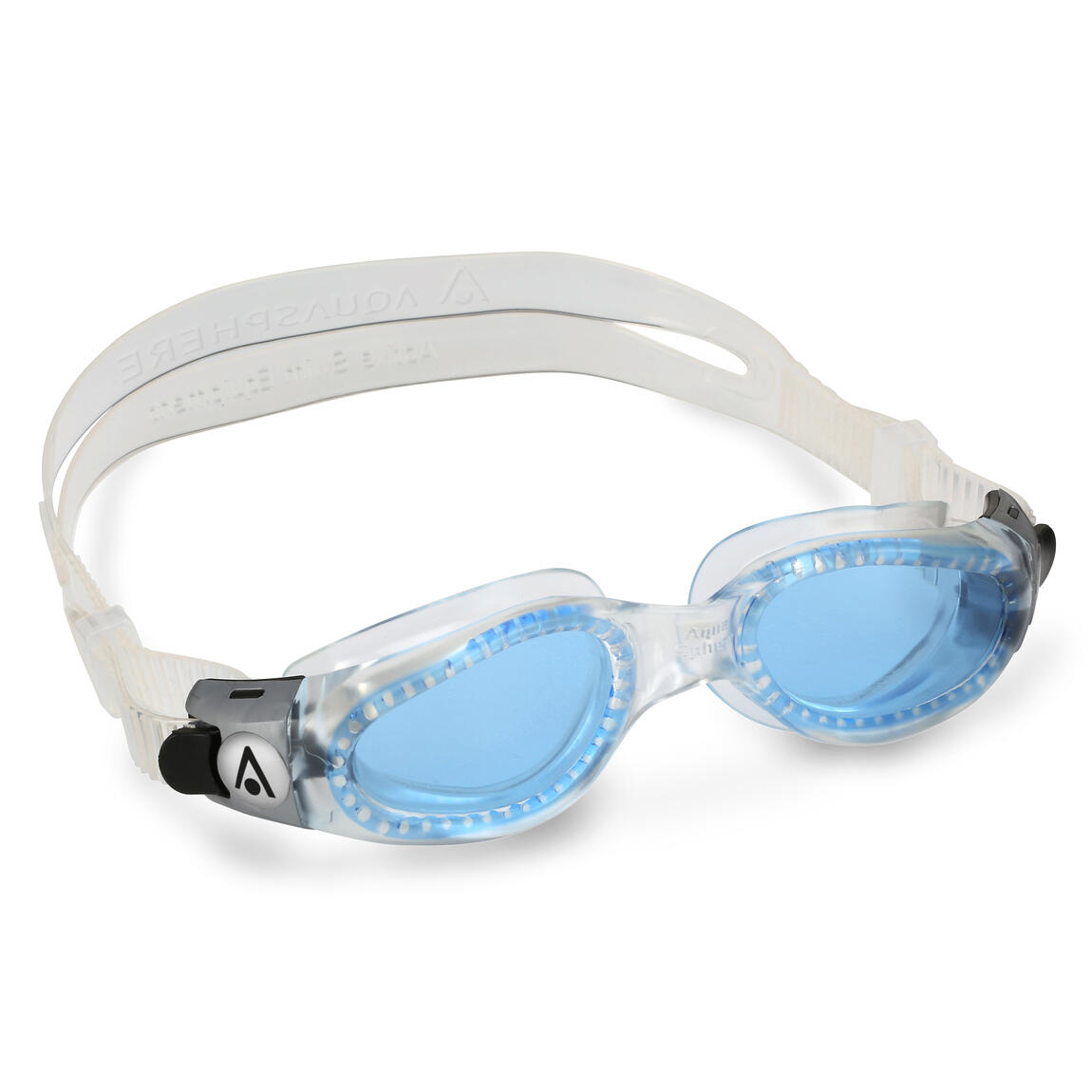 AQUA SPHERE Aquasphere Kaiman Small Fit Goggles - Tinted Lens