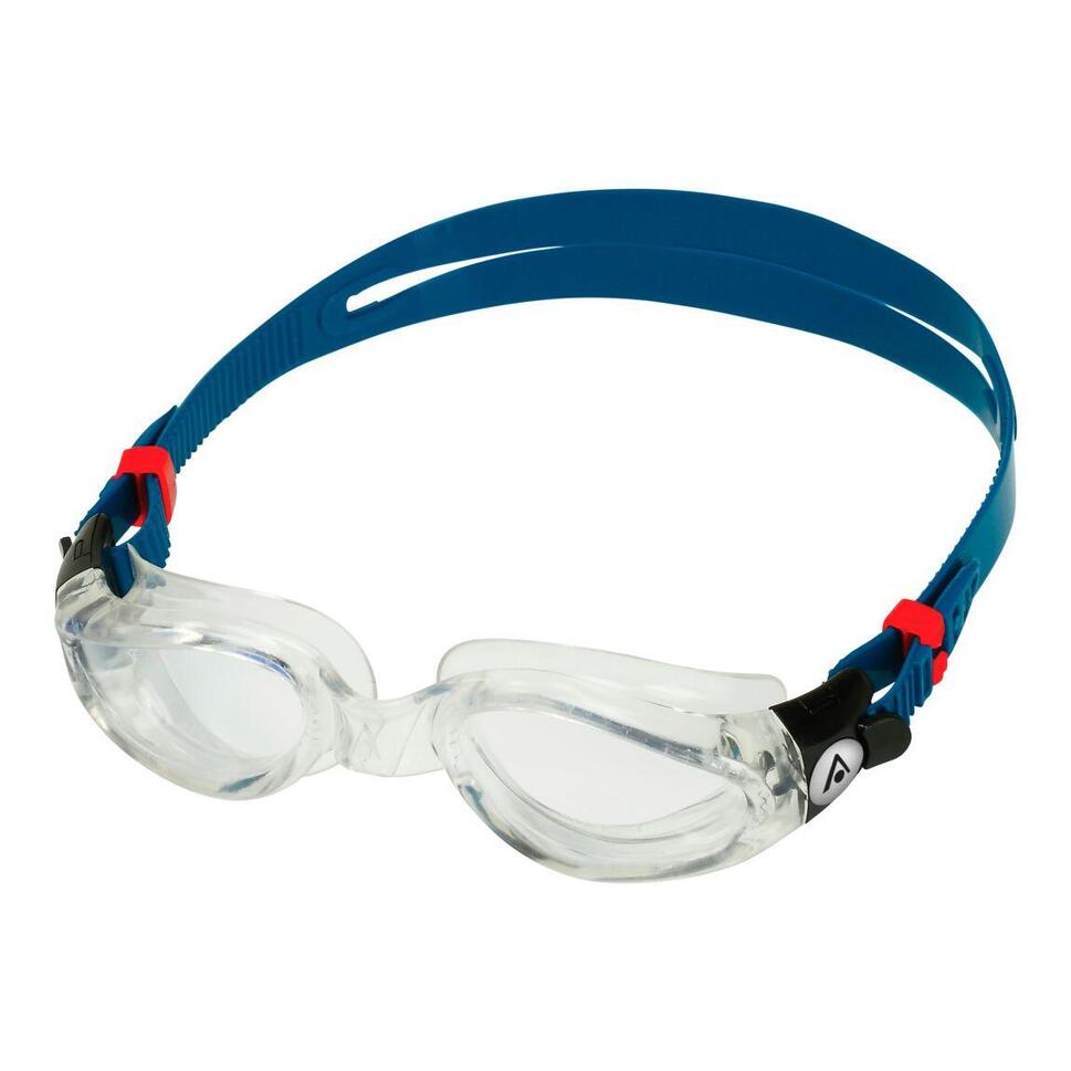 Okulary Pływackie na Basen Aqua Sphere Kaiman Compact