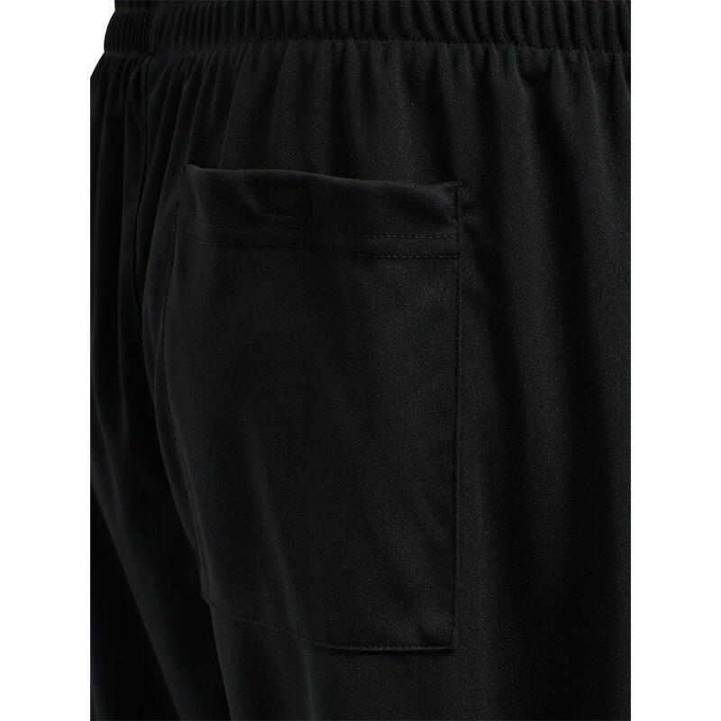 Pantalones Cortos Hmlreferee Multideporte Hombre De Secado Rápido Hummel