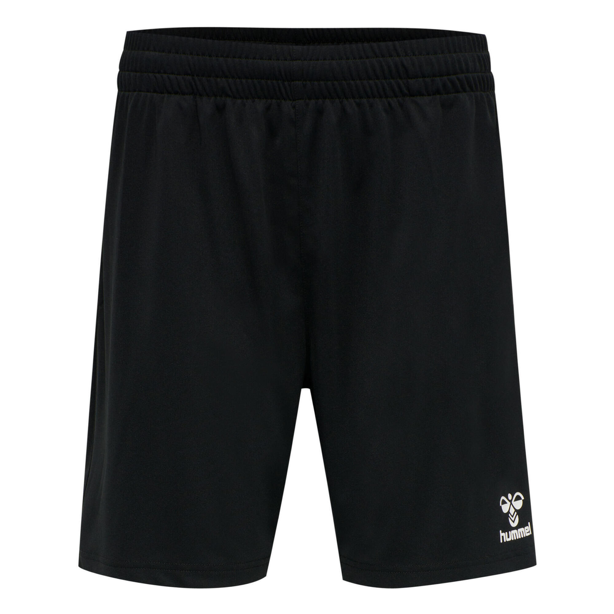 HUMMEL Pantalones Cortos Hmlreferee Multideporte Hombre De Secado Rápido Hummel