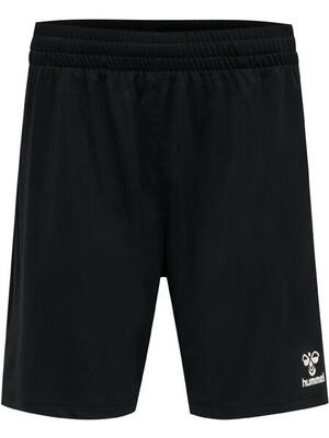 Klittenbandsluiting korte broek hmlreferee heren