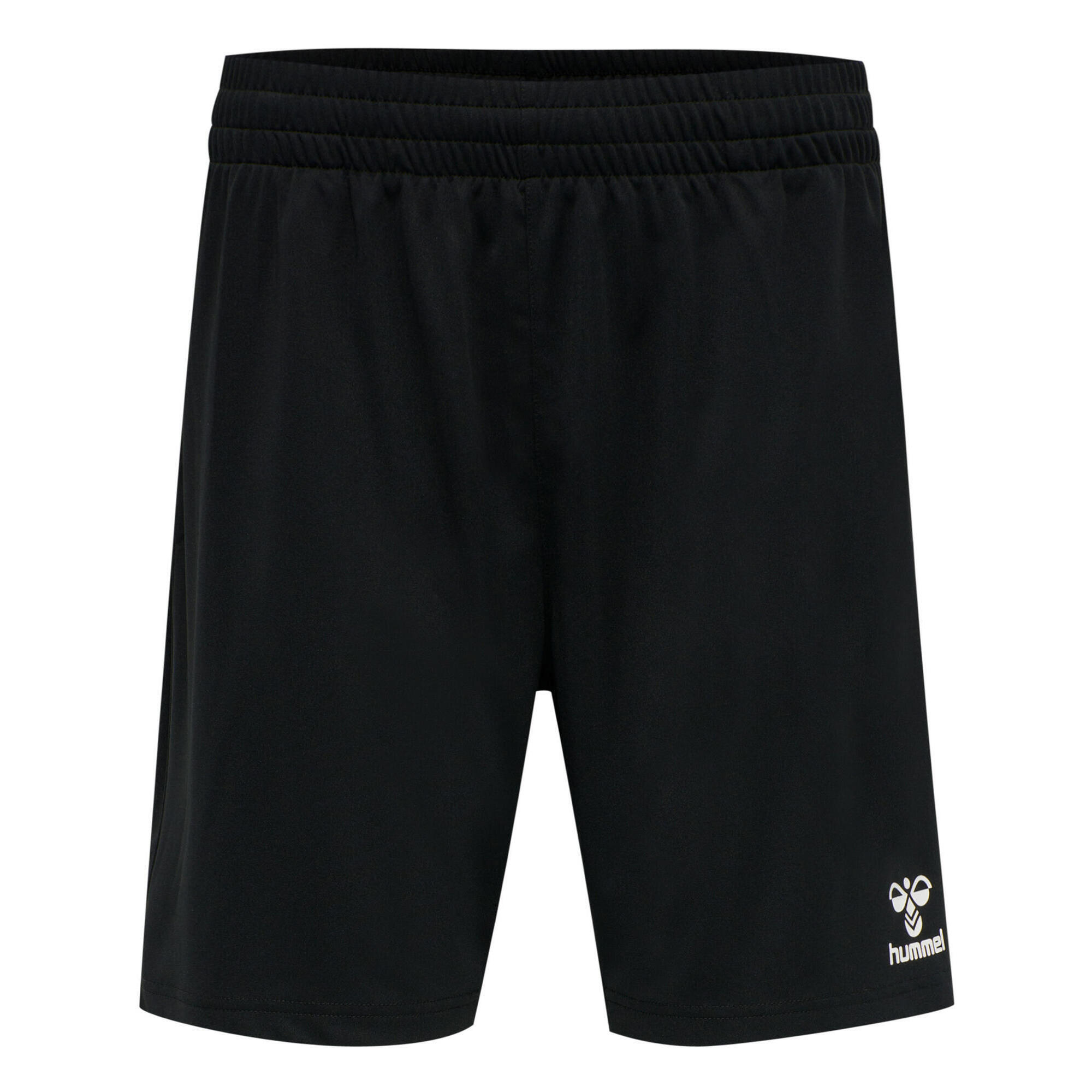 Hummel Spodenki sędziowskie męskie sportowe REFEREE Chevron SHORTS