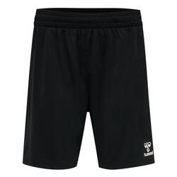 Klittenbandsluiting Korte Broek Hmlreferee Multisport Heren HUMMEL