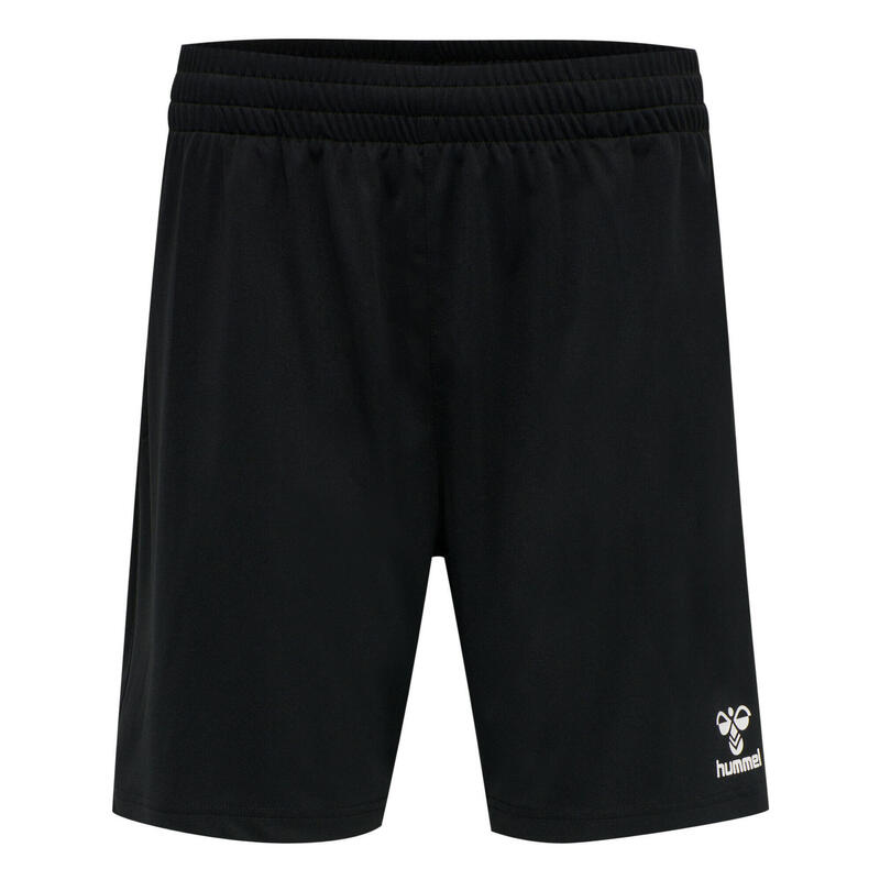 Pantalones Cortos Hmlreferee Multideporte Hombre De Secado Rápido Hummel