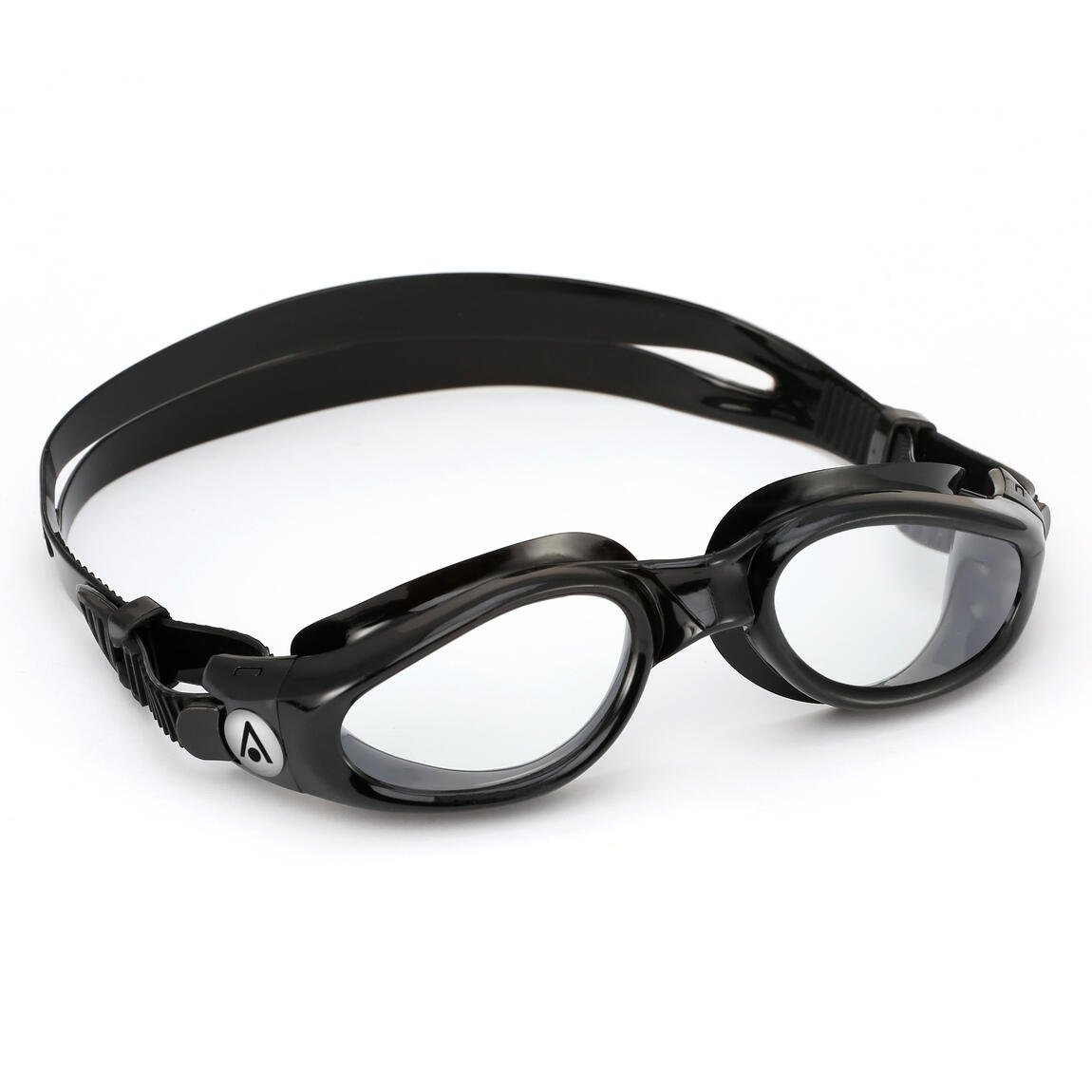AQUA SPHERE Aquasphere Kaiman Goggles - Clear Lens