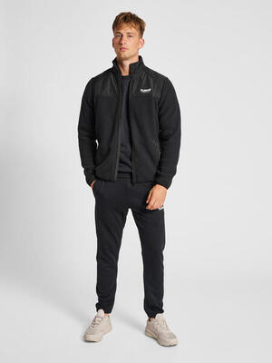 Reißverschluss Jacke Hmllgc Charley Herren HUMMEL