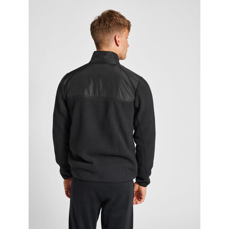 Hummel Jacket Hmllgc Charley Fleece Jacket