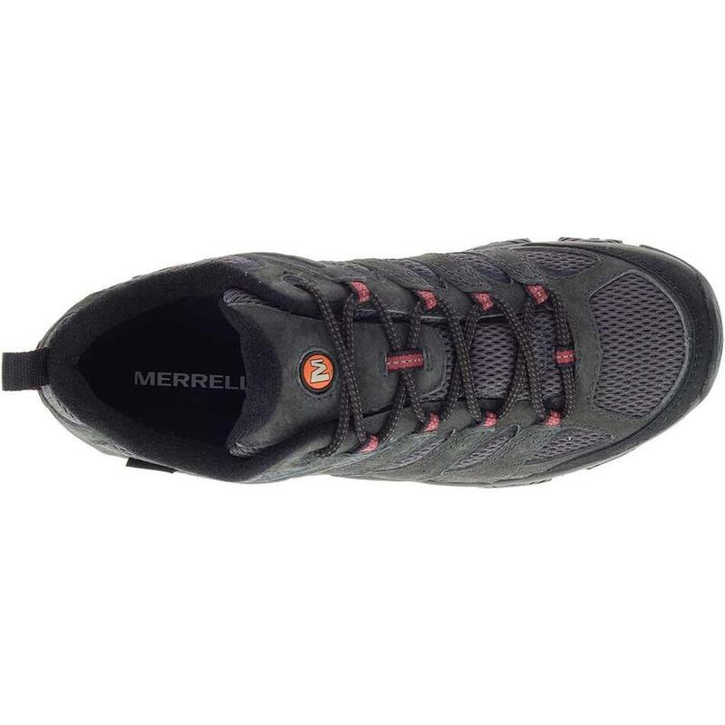 Pantofi Merrell Moab 3 Goretex pentru drumeții gri