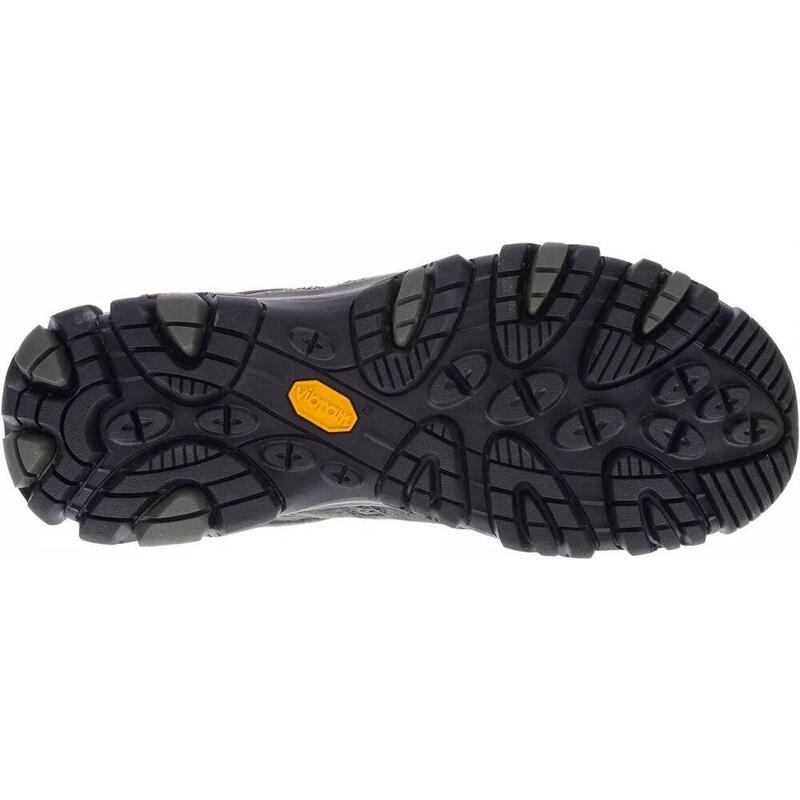 Pantofi Merrell Moab 3 Goretex pentru drumeții gri