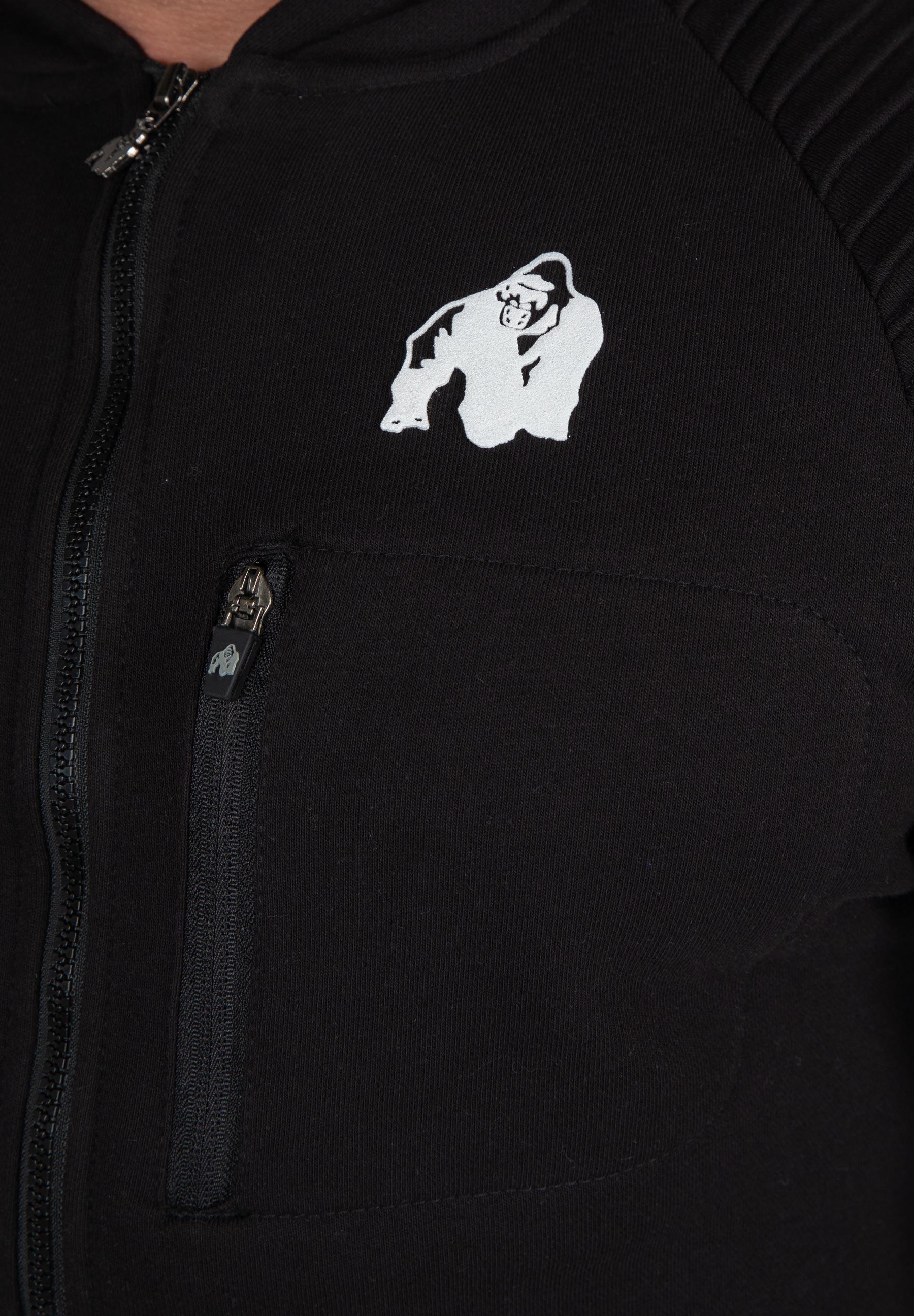 Sudadera - Delta 4/7