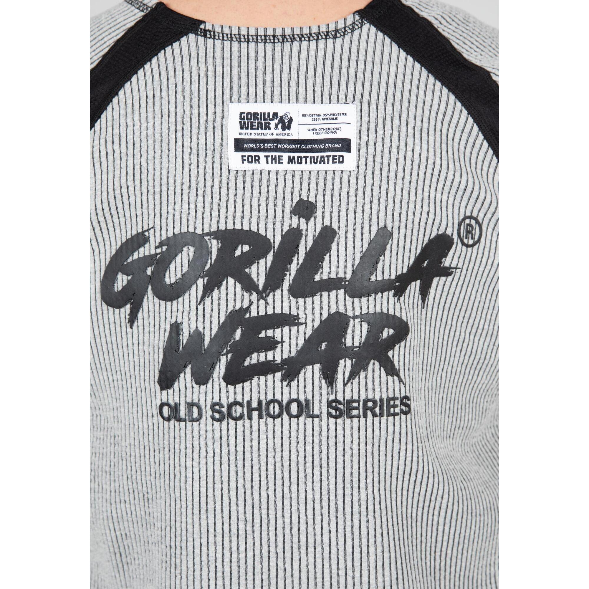 Jersey Gorilla Wear Augustine Old School