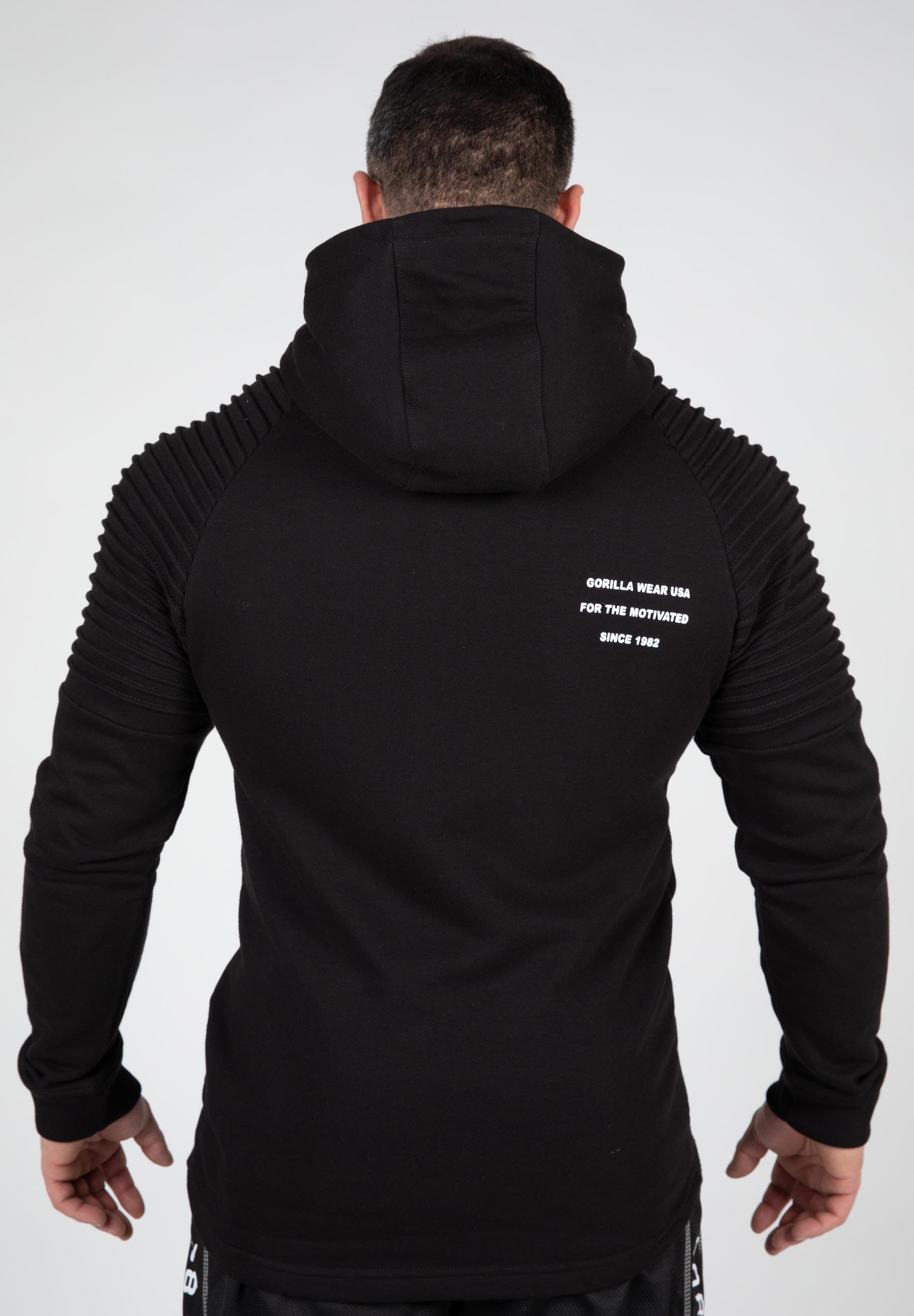 Sudadera - Delta 2/7