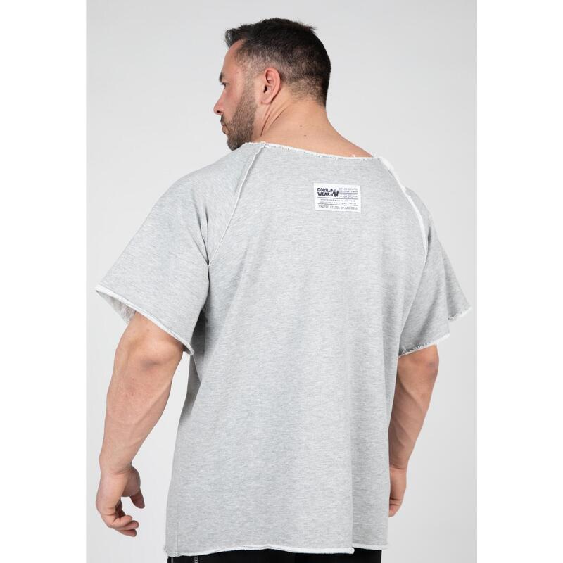 T -Shirt à manches courtes - Classic Workout Top