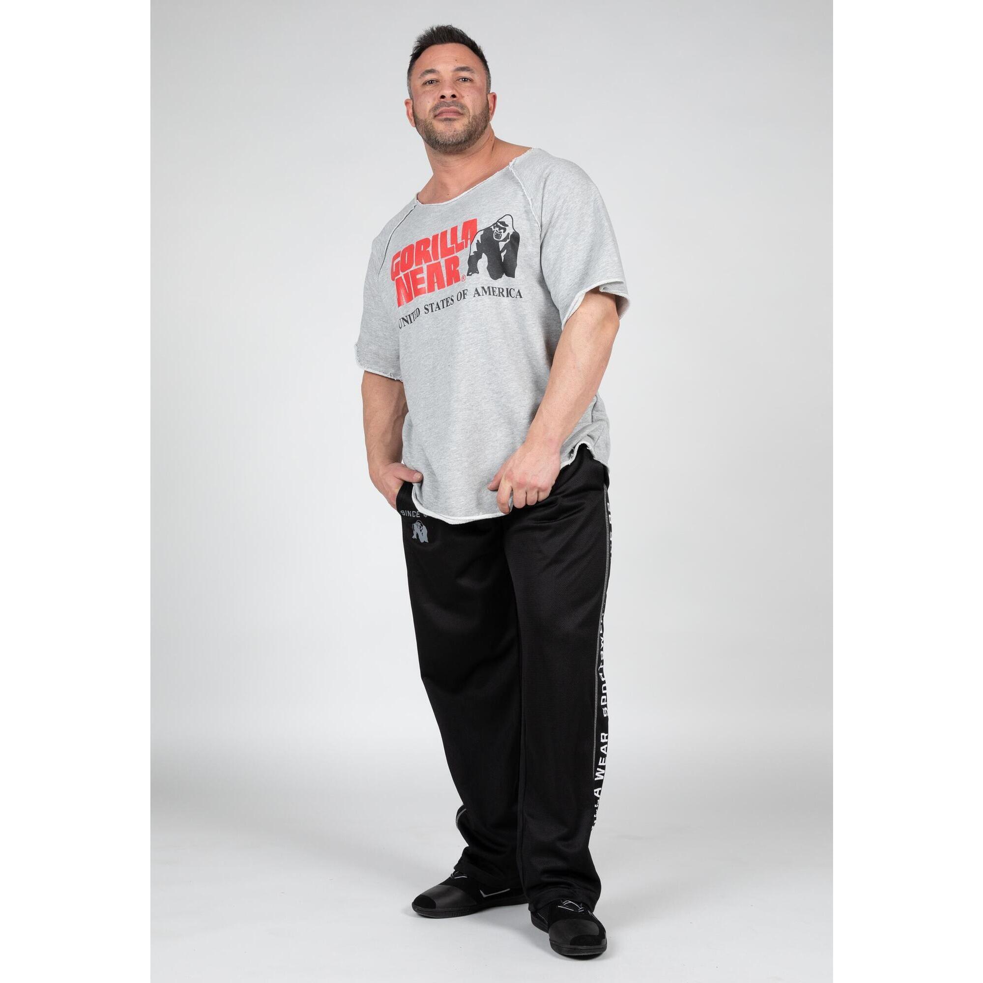 Classic Top da allenamento - Grau 3/7