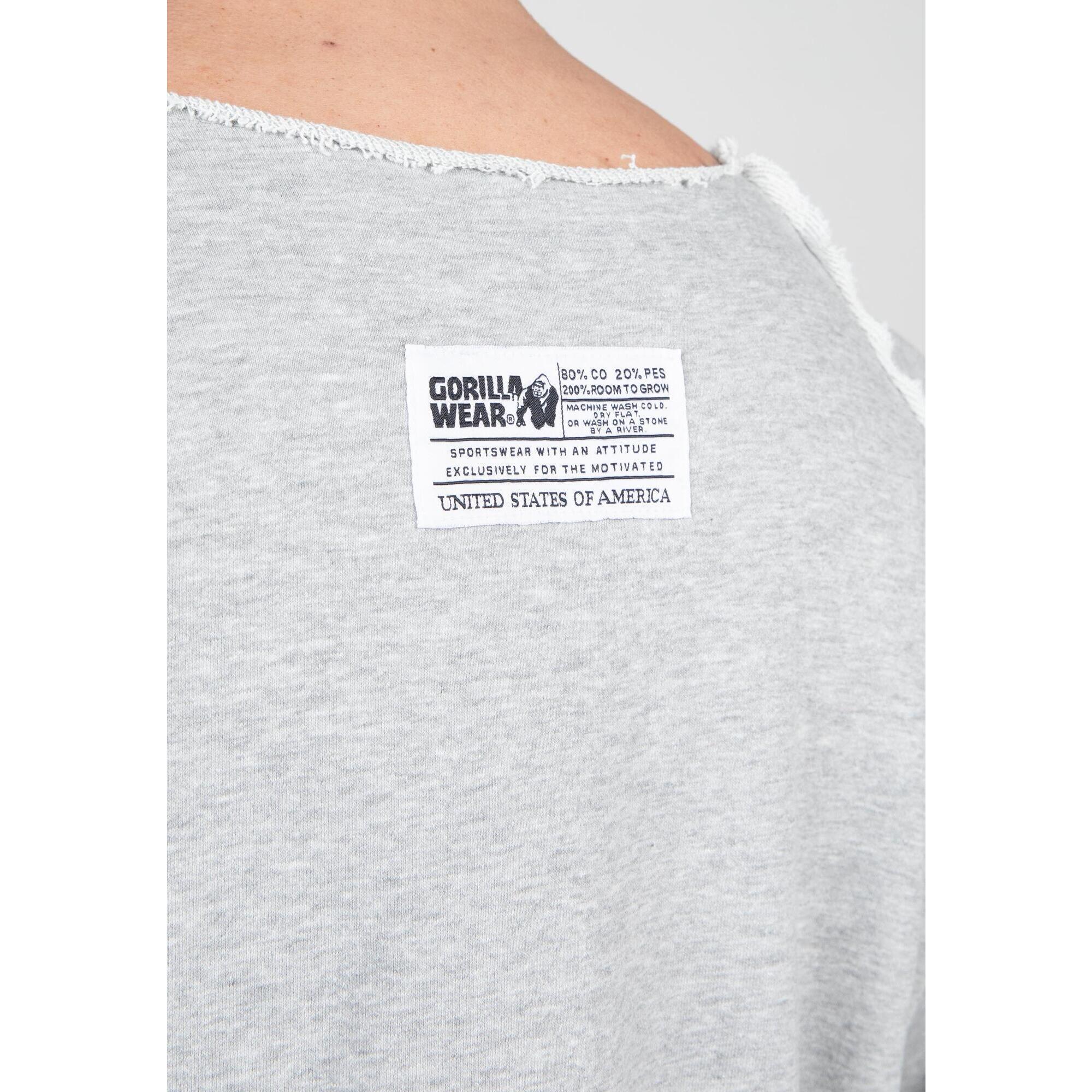 Classic Top da allenamento - Grau 5/7