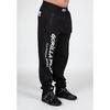 Pantalon de voile - Augustin Old School - Noir