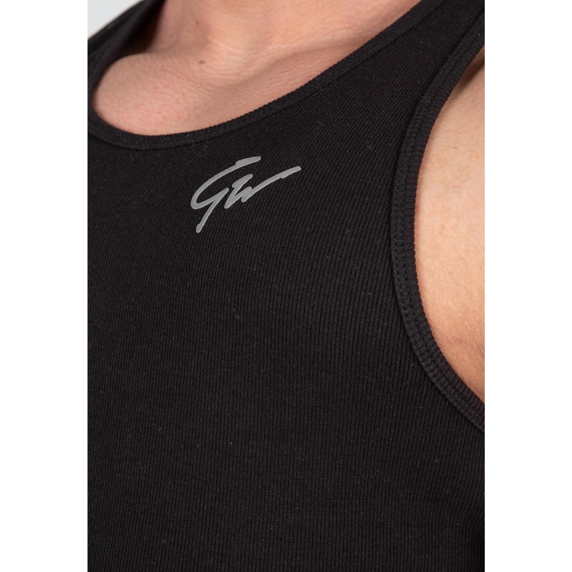 Camiseta Sin Mangas - Richmond 3/5