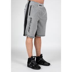 Augustine Old School Shorts Gray