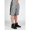 Shorts - Augustin Old School - Gris