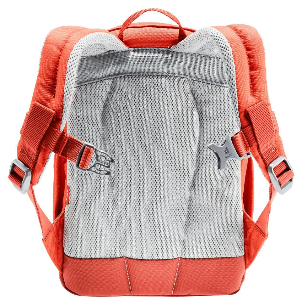 Plecak dziecięcy Deuter Pico papaya-lava