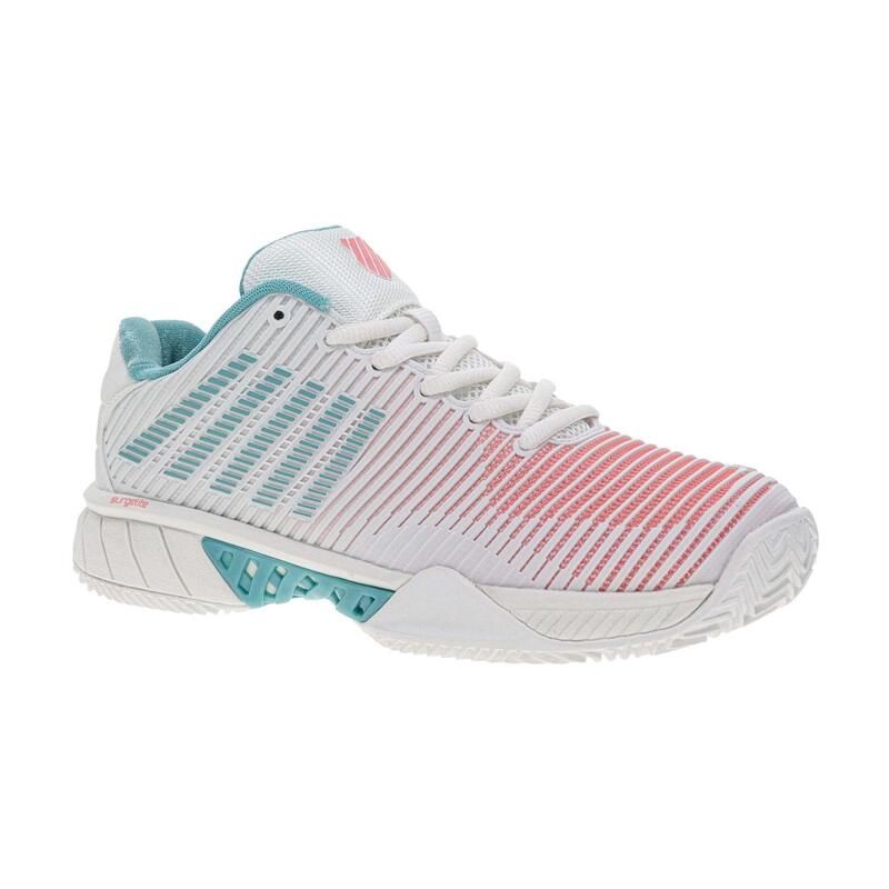 Kswiss Hypercourt Express 2 Bianco Donne 96614143