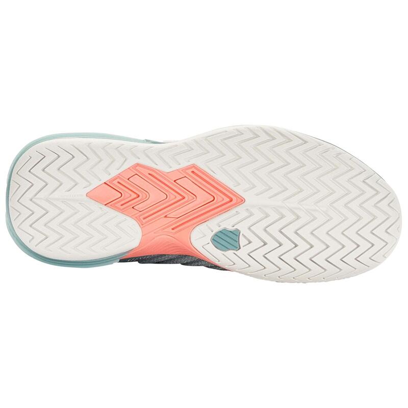 Kswiss Ultrashot 3 96988143 Mujer