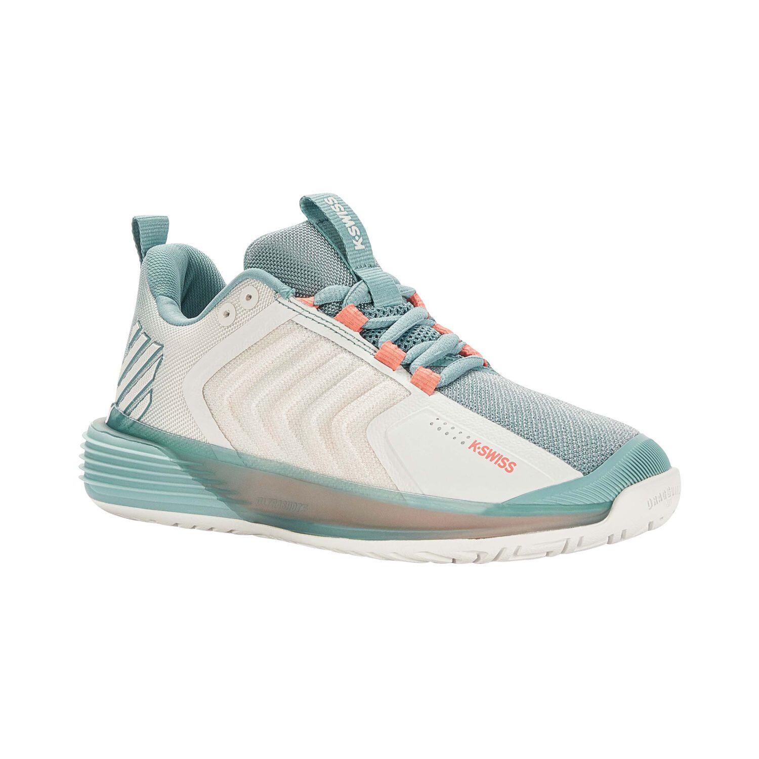 Kswiss Ultrashot 3 Women's Shoes 96988143 3/5