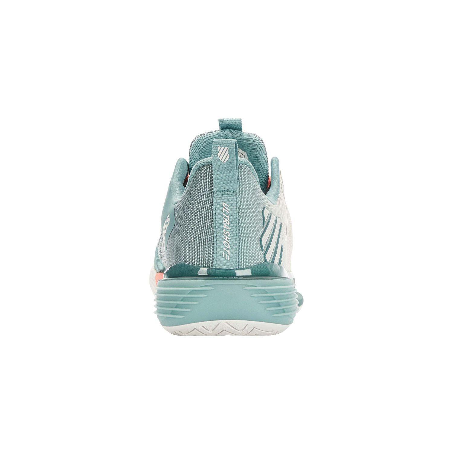 Kswiss Ultrashot 3 Women's Shoes 96988143 5/5