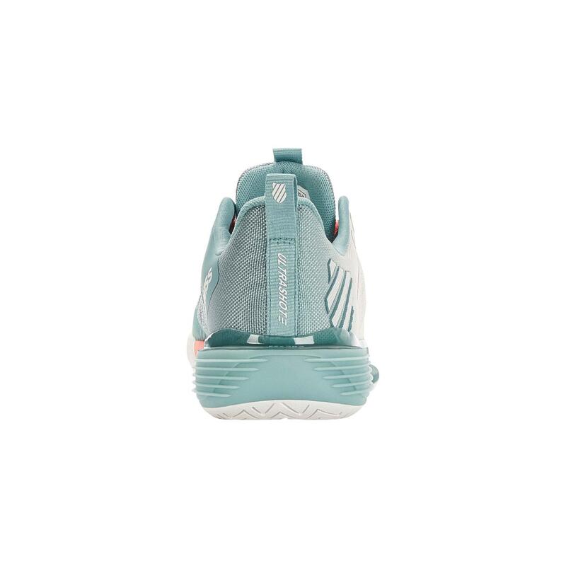 Kswiss Ultrashot 3 96988143 Mujer
