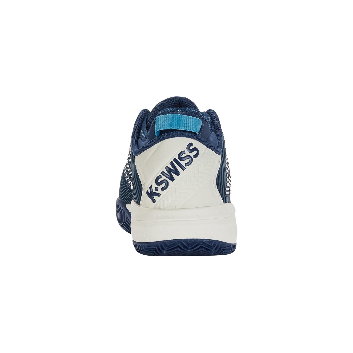 Kswiss Hypercourt Supreme Navy Blue 6617418 4/5