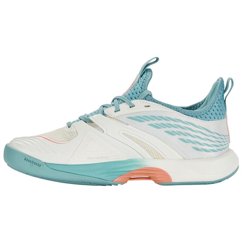 Dames tennisschoenen K-Swiss Speedtrac