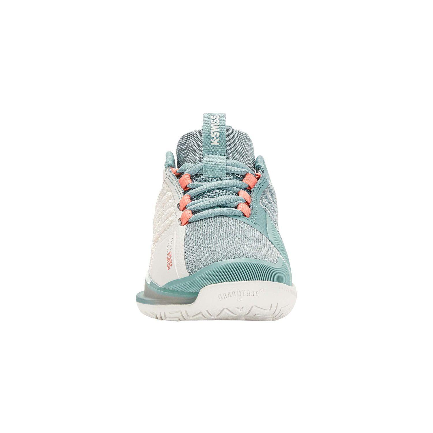 Kswiss Ultrashot 3 Women's Shoes 96988143 4/5