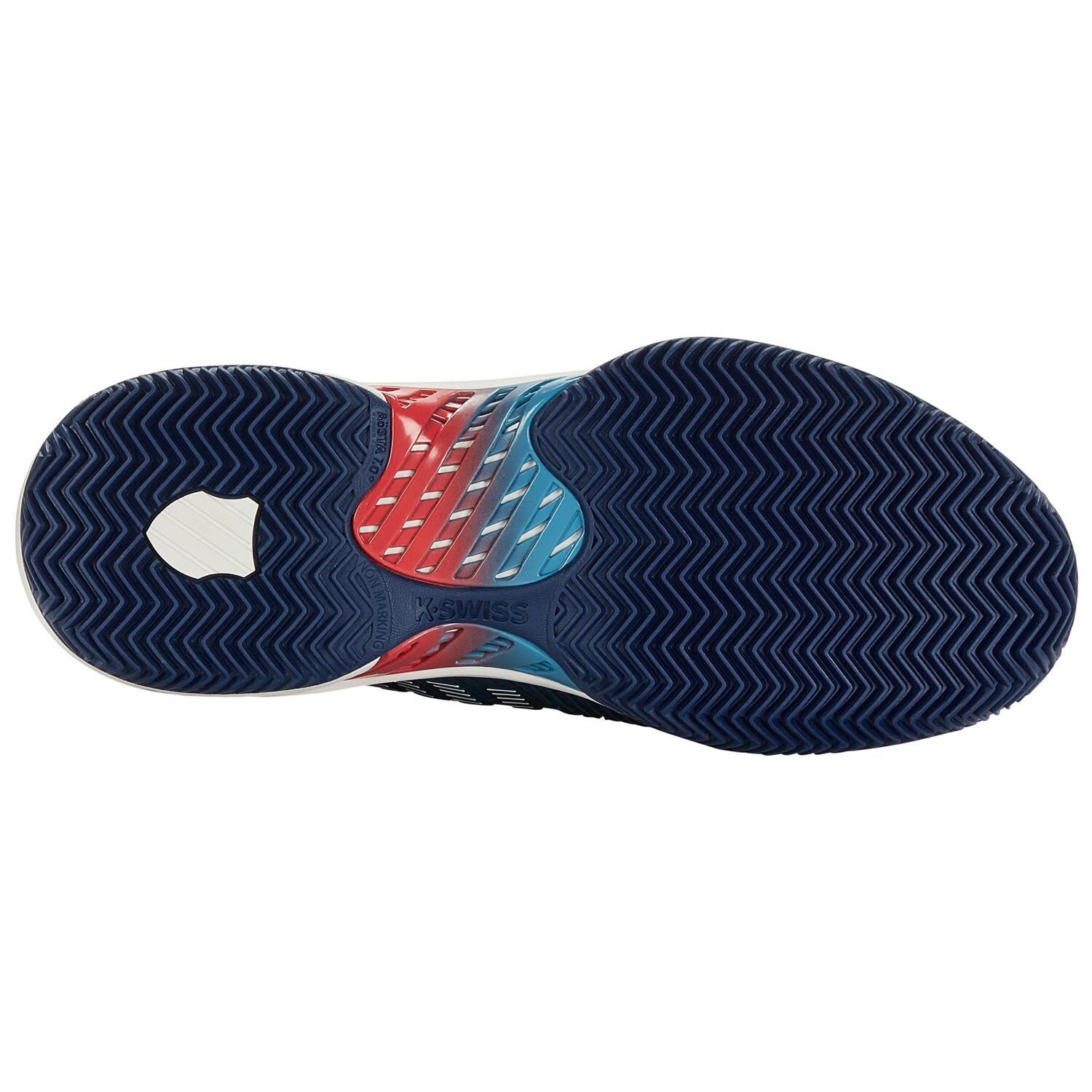 Kswiss Hypercourt Supreme Navy Blue 6617418 2/5