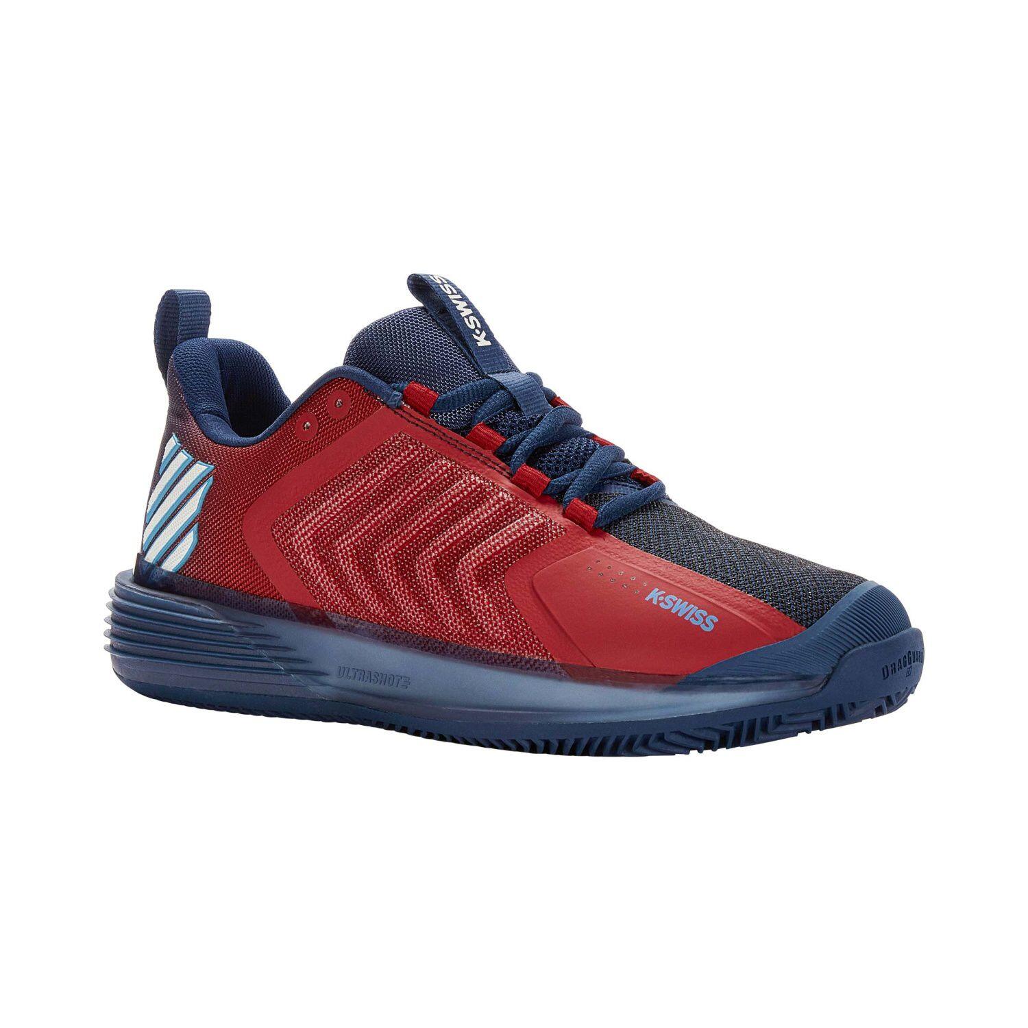 Sneakers K-Swiss Ultrashot 3 Hb 3/7