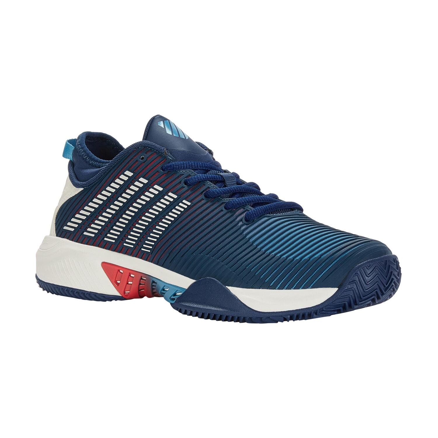 Kswiss Hypercourt Supreme Navy Blue 6617418 3/5