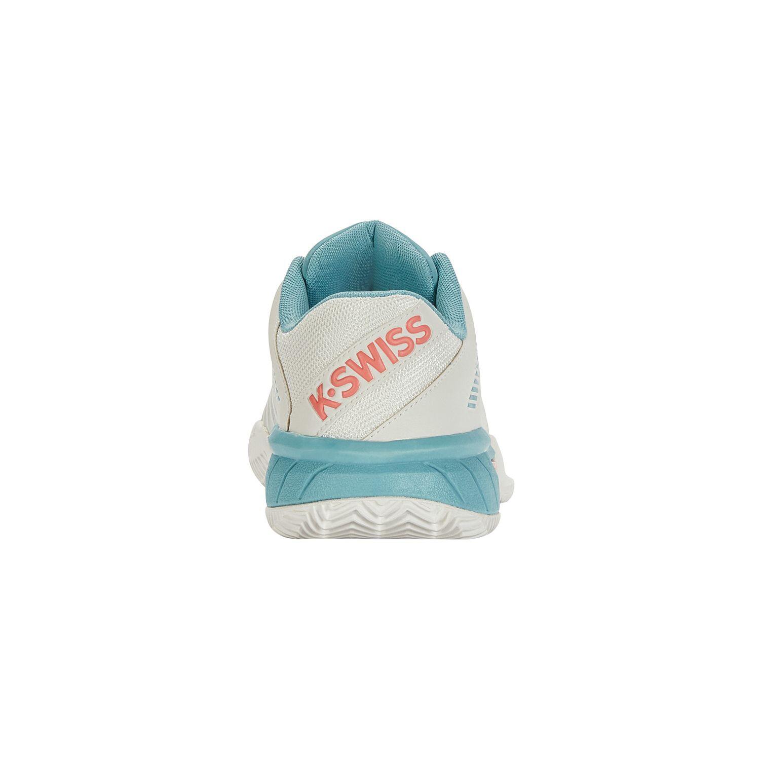 Kswiss Express Light 3 98563143 Women 4/7