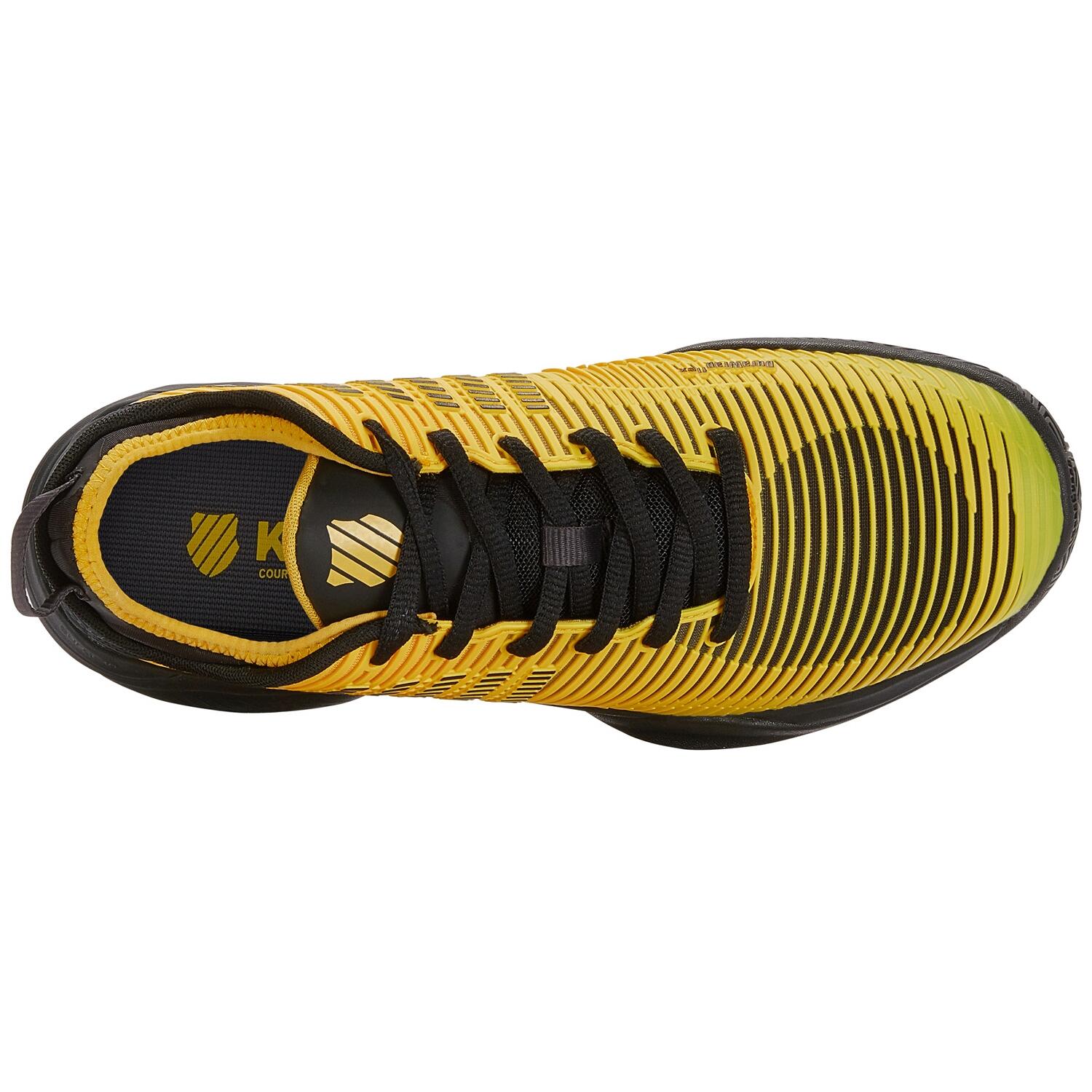 Kswiss Hypercourt Supreme 06615702 5/5