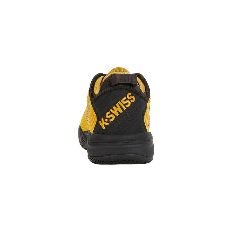 Zapatillas de tenis y padel hombre K-Swiss HYPERCOURT SUPREME amarillo