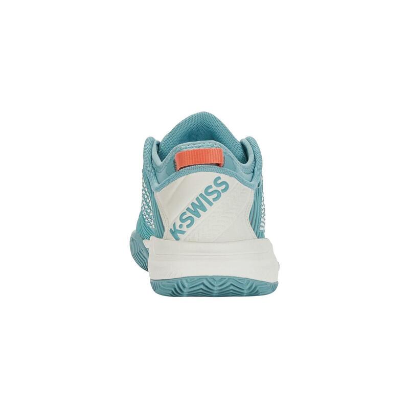 Zapatillas Kswiss Hypercourt Supreme Hb 96617407 Mujer 37