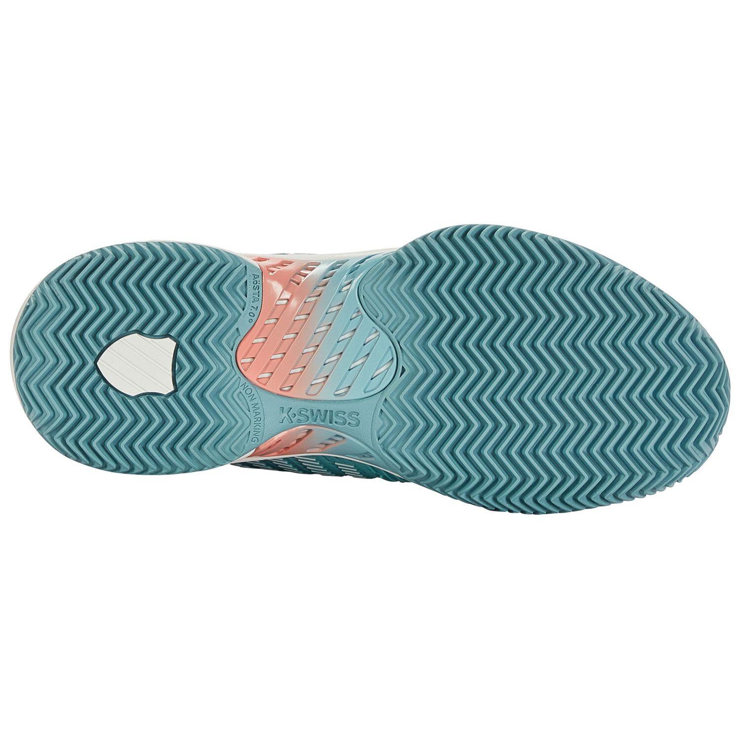 Kswiss Hypercourt Supreme Women's Hb 96617407 2/7