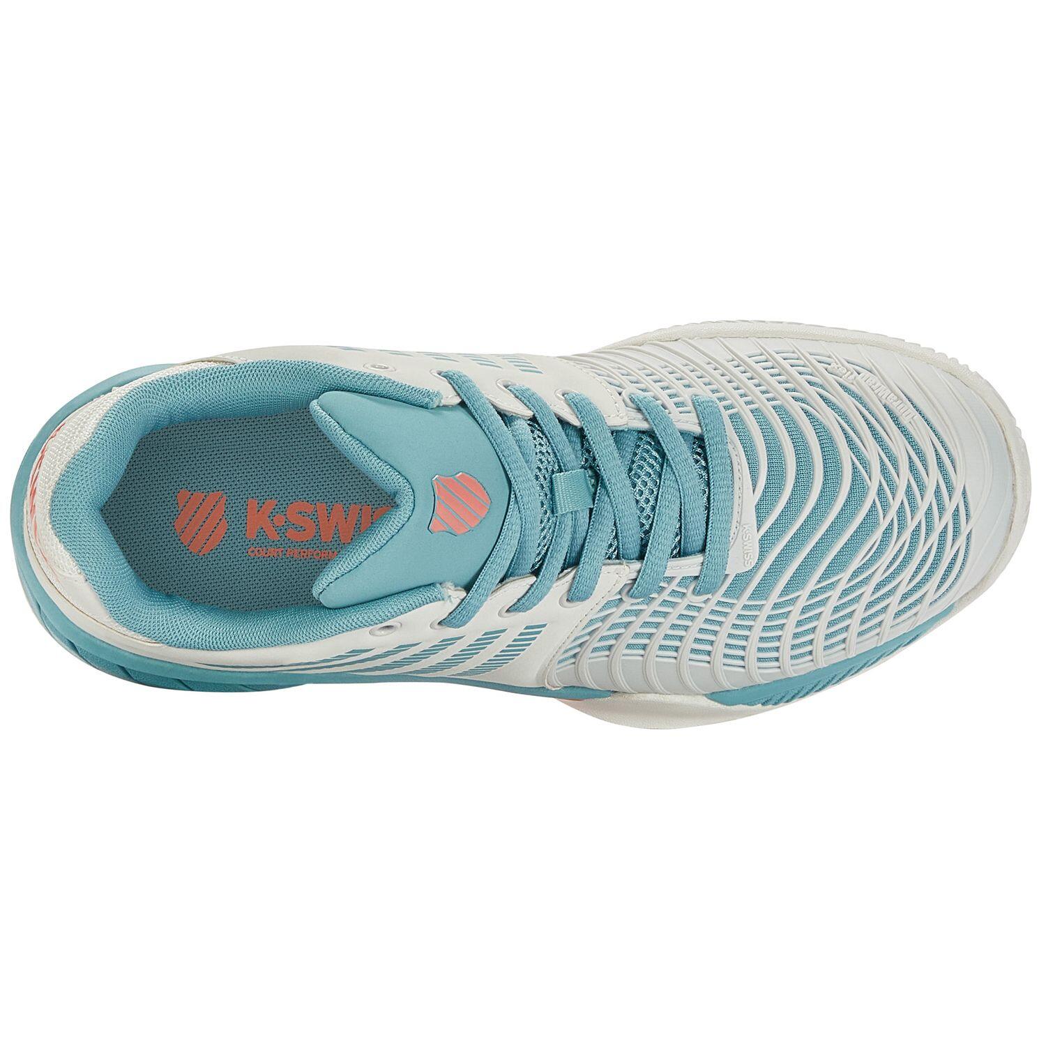 Kswiss Express Light 3 98563143 Women 5/7