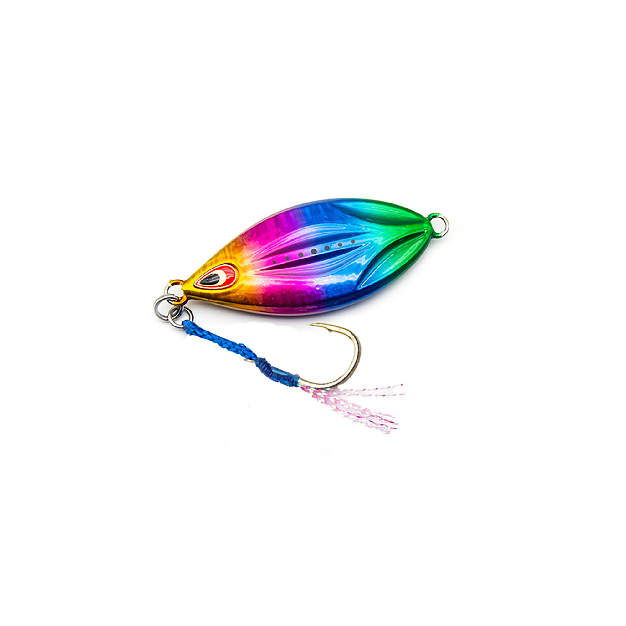 multicolor