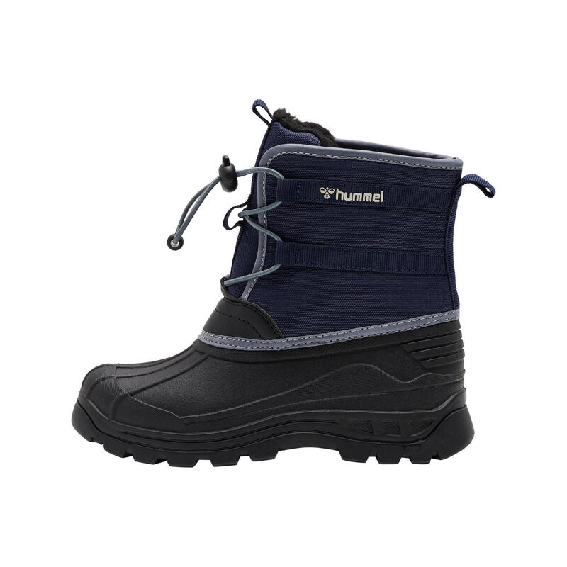 Lacets Élastiques Botte D'hiver Icicle Jr Enfant HUMMEL