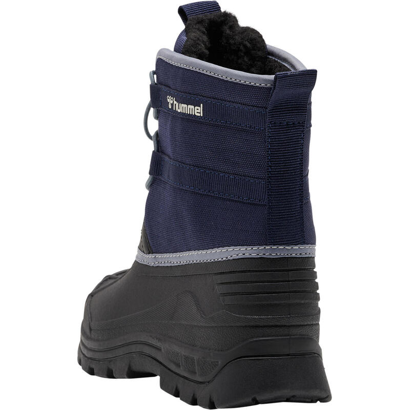 Lacets Élastiques Botte D'hiver Icicle Jr Enfant HUMMEL